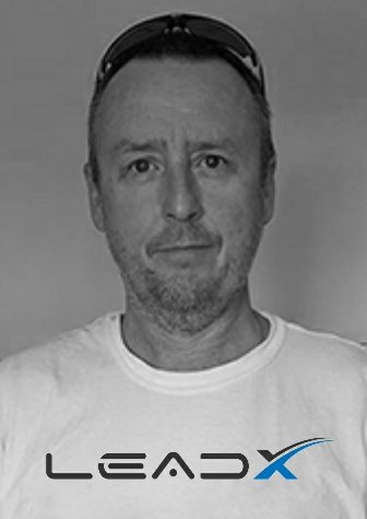Graham George